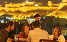 Happy Trails Hostel Jaisalmer